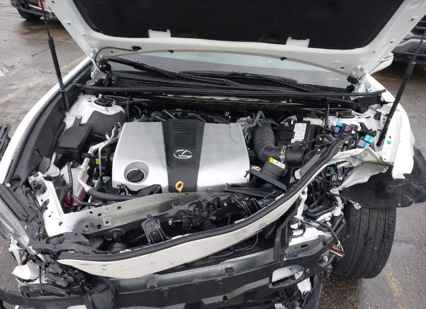 Photo 10 of 2024 Lexus Es 350 (VIN 58ADZ1B12RU177145)