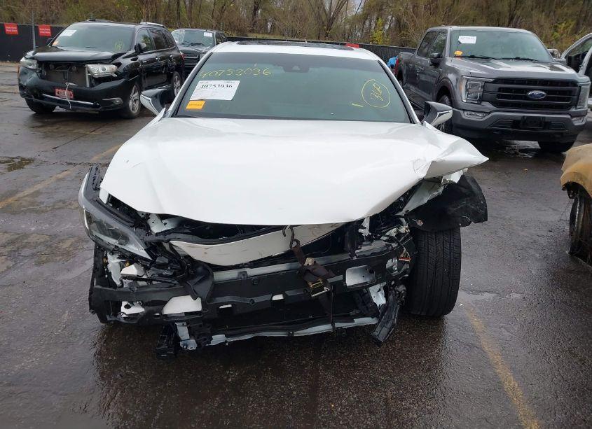 Photo 12 of 2024 Lexus Es 350 (VIN 58ADZ1B12RU177145)