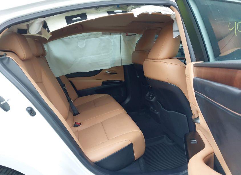 Photo 8 of 2024 Lexus Es 350 (VIN 58ADZ1B12RU177145)
