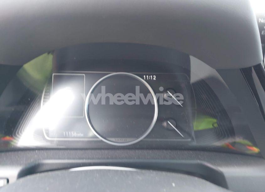 Photo 7 of 2024 Lexus Es 350 (VIN 58ADZ1B12RU177369)