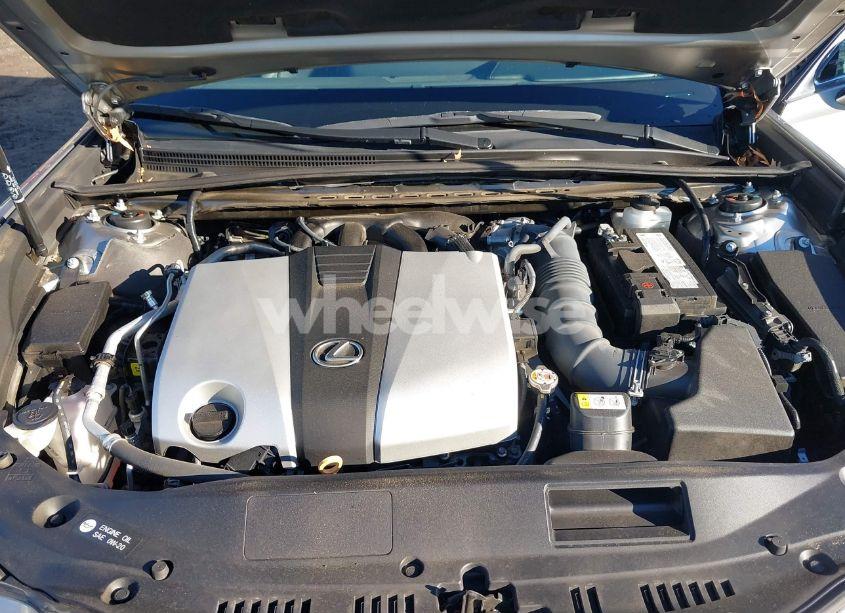 Photo 10 of 2020 Lexus Es 350 (VIN 58ADZ1B13LU073464)