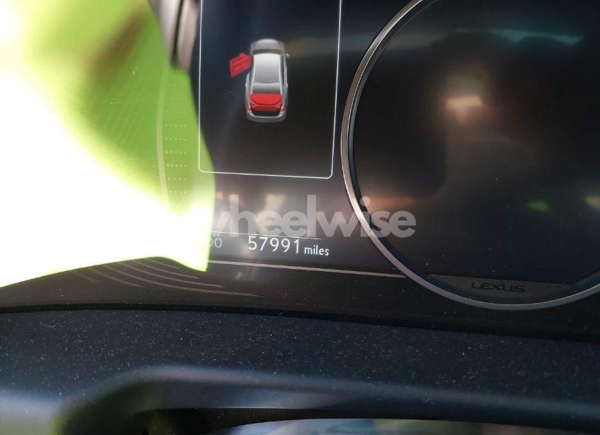 Photo 15 of 2020 Lexus Es 350 (VIN 58ADZ1B13LU073464)