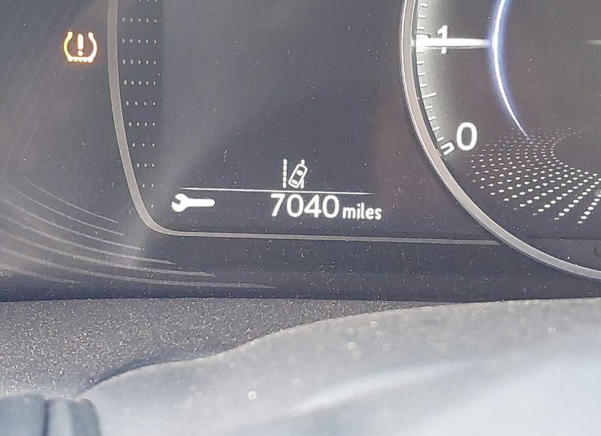 Photo 15 of 2024 Lexus Es 350 (VIN 58ADZ1B13RU184265)