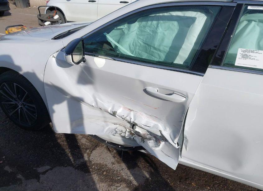 Photo 6 of 2024 Lexus Es 350 (VIN 58ADZ1B13RU184265)