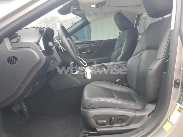 Photo 7 of 2020 LEXUS ES 350 (VIN 58ADZ1B14LU073490)