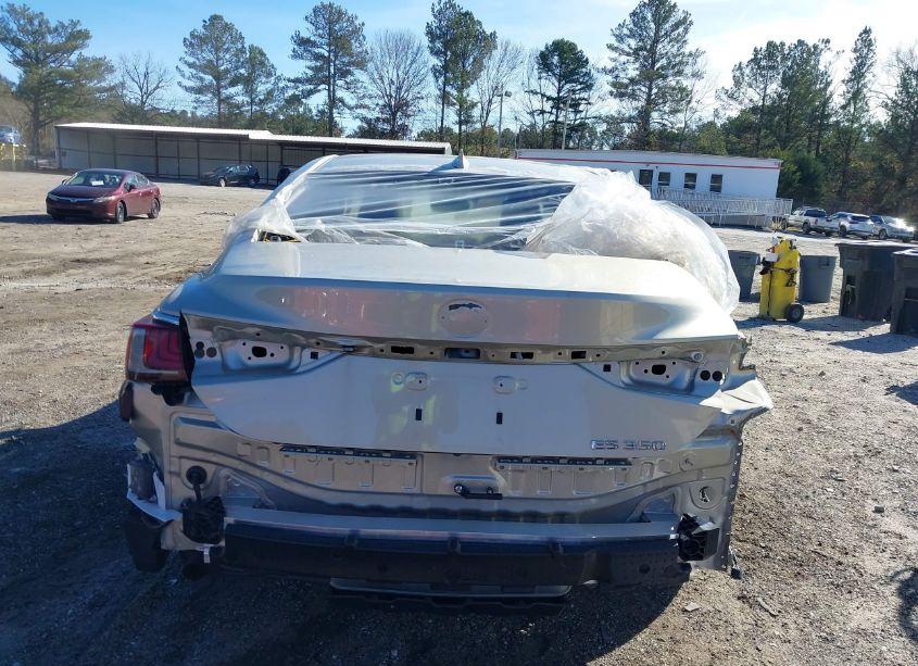 Photo 17 of 2023 Lexus Es 350 (VIN 58ADZ1B14PU150249)