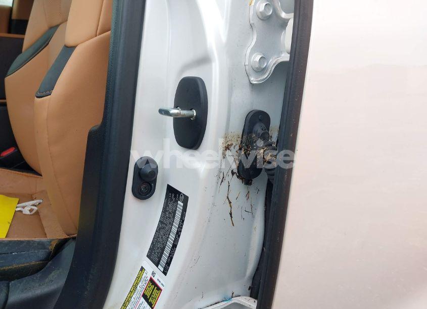 Photo 13 of 2024 Lexus Es 350 (VIN 58ADZ1B14RU165840)