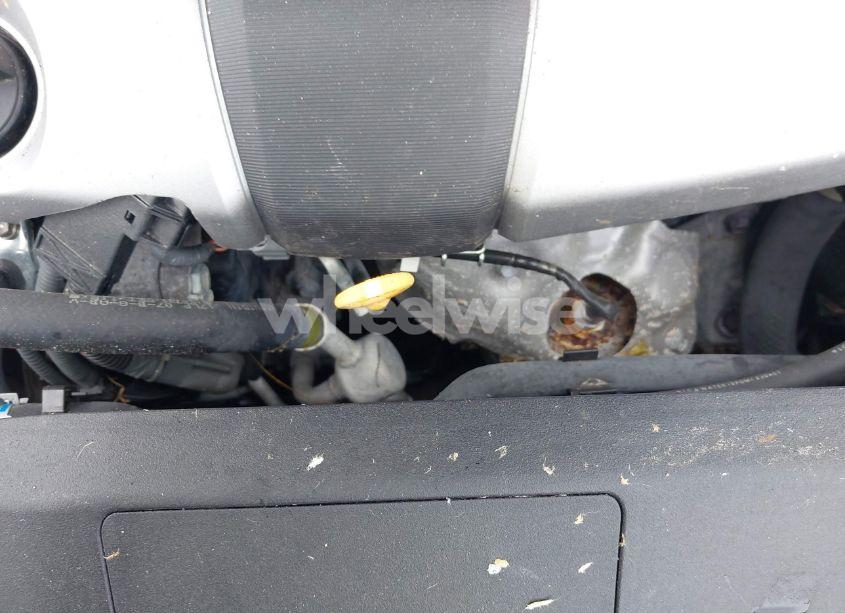 Photo 6 of 2024 Lexus Es 350 (VIN 58ADZ1B14RU165840)