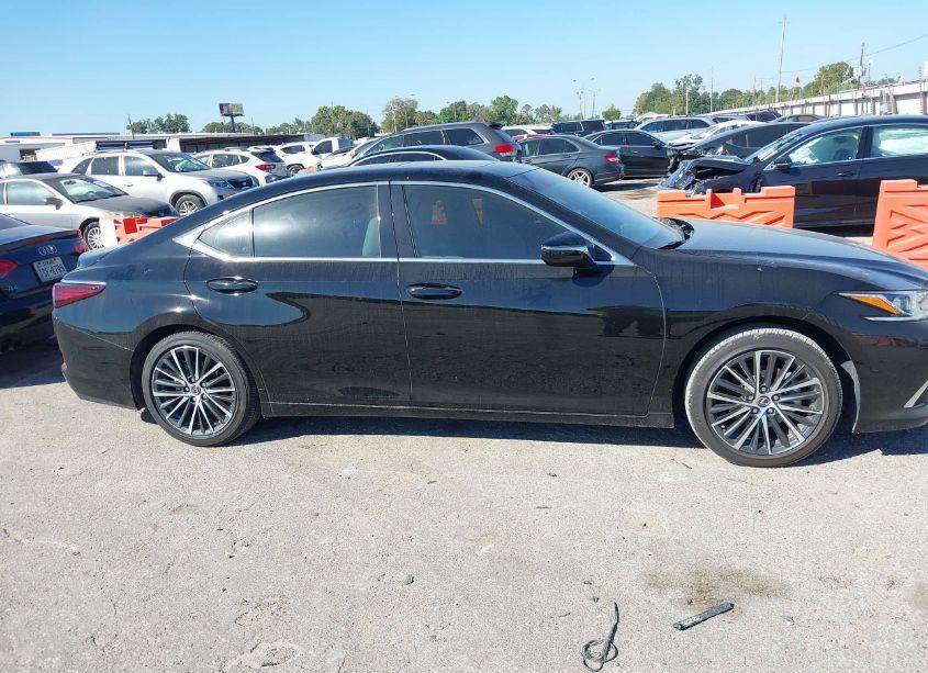 Photo 13 of 2024 Lexus Es 350 (VIN 58ADZ1B14RU179690)