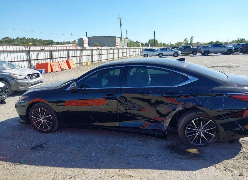 Photo 14 of 2024 Lexus Es 350 (VIN 58ADZ1B14RU179690)