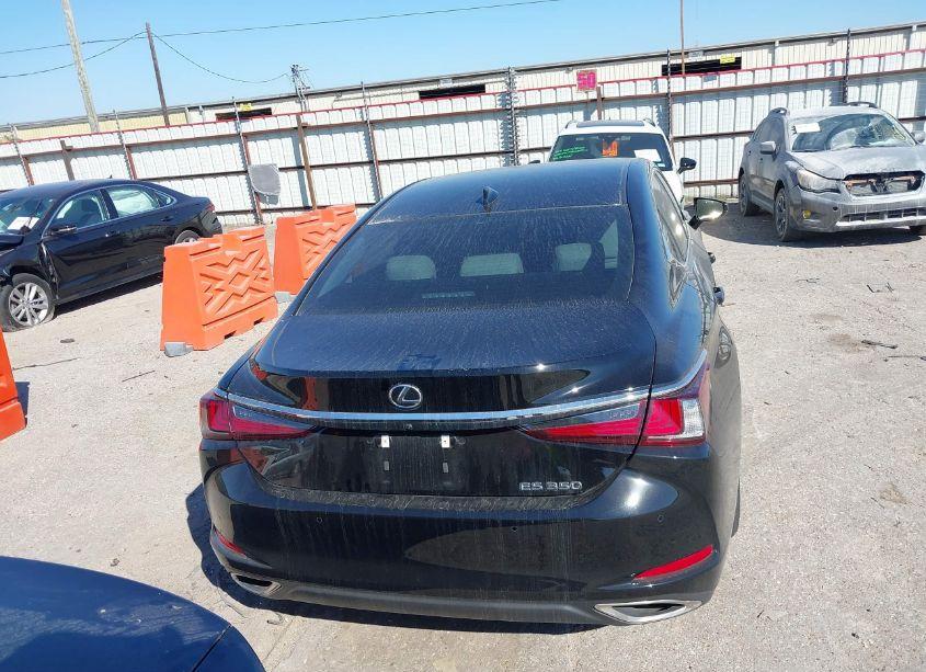 Photo 16 of 2024 Lexus Es 350 (VIN 58ADZ1B14RU179690)