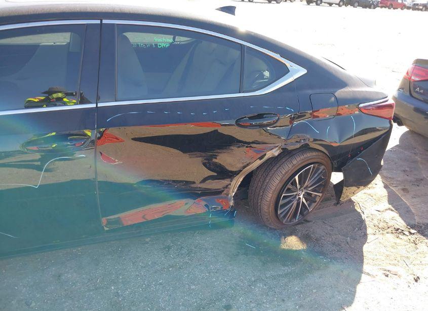 Photo 6 of 2024 Lexus Es 350 (VIN 58ADZ1B14RU179690)