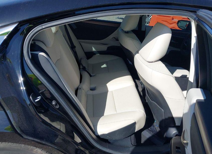 Photo 8 of 2024 Lexus Es 350 (VIN 58ADZ1B14RU179690)