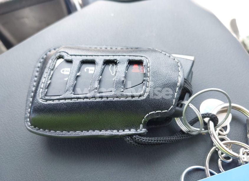 Photo 11 of 2020 Lexus Es 350 (VIN 58ADZ1B15LU074289)