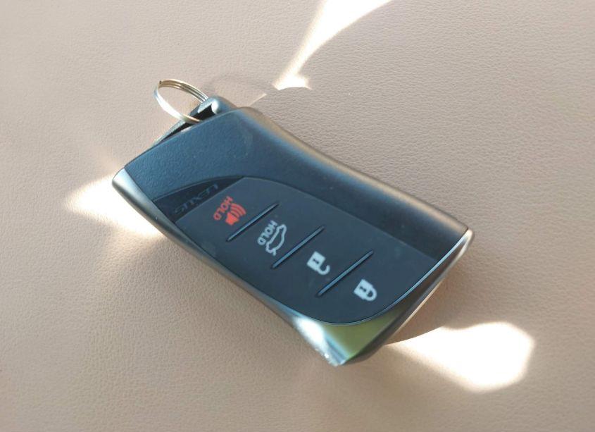 Photo 11 of 2023 Lexus Es 350 (VIN 58ADZ1B15PU143052)