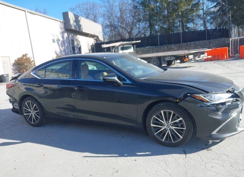 Photo 13 of 2023 Lexus Es 350 (VIN 58ADZ1B15PU143052)