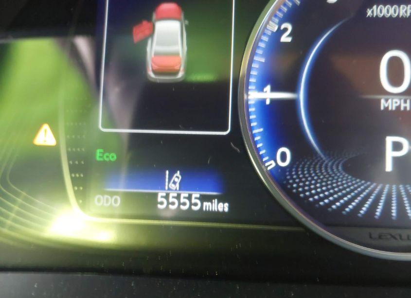 Photo 15 of 2023 Lexus Es 350 (VIN 58ADZ1B15PU143052)