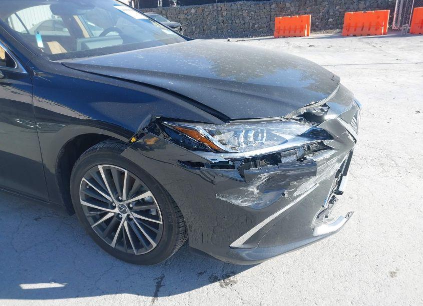 Photo 6 of 2023 Lexus Es 350 (VIN 58ADZ1B15PU143052)