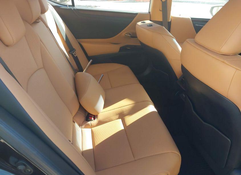 Photo 8 of 2023 Lexus Es 350 (VIN 58ADZ1B15PU143052)