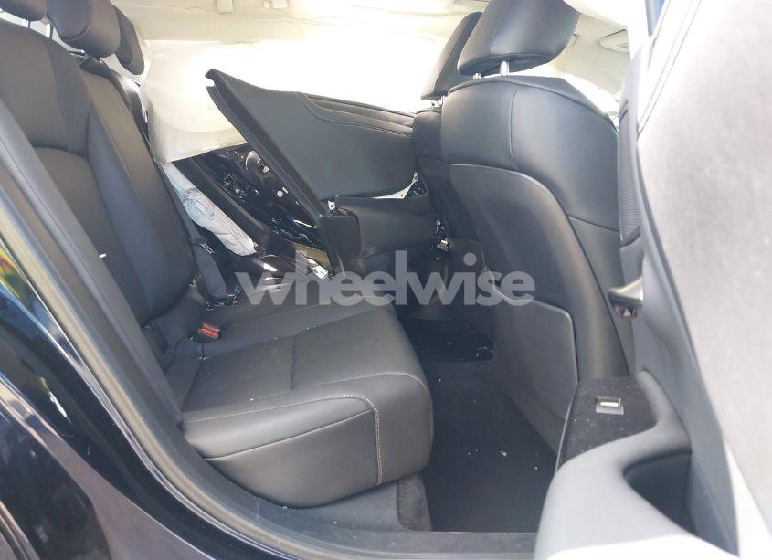 Photo 8 of 2024 Lexus Es 350 (VIN 58ADZ1B15RU180461)