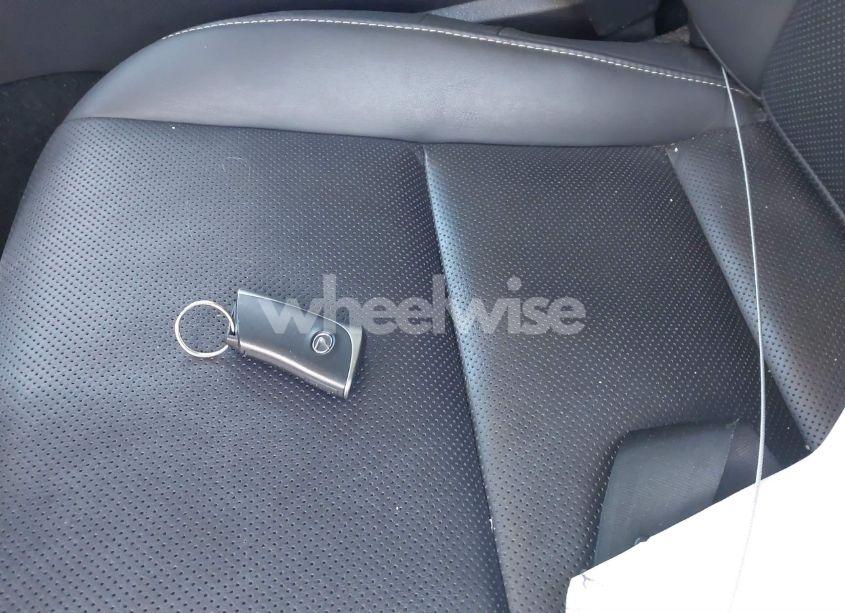 Photo 11 of 2020 Lexus Es 350 (VIN 58ADZ1B16LU051667)