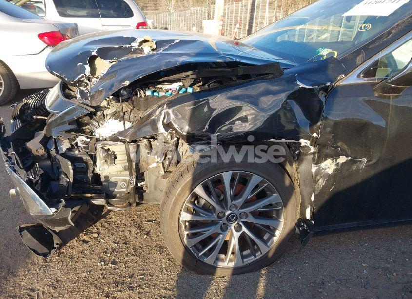 Photo 18 of 2020 Lexus Es 350 (VIN 58ADZ1B16LU051667)