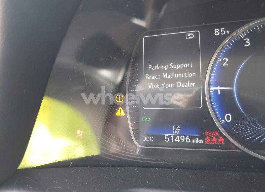 Photo 15 of 2020 Lexus Es 350 (VIN 58ADZ1B16LU060952)