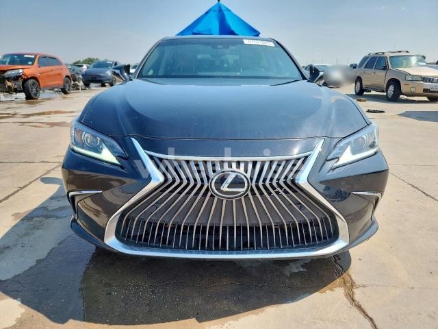 Photo 8 of 2020 LEXUS ES 350 (VIN 58ADZ1B16LU062720)