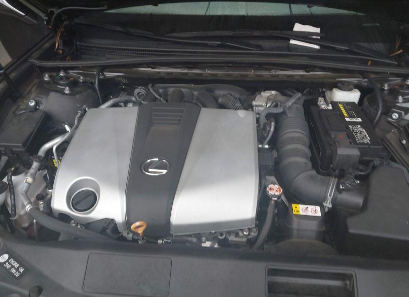 Photo 10 of 2020 Lexus Es 350 (VIN 58ADZ1B16LU069294)