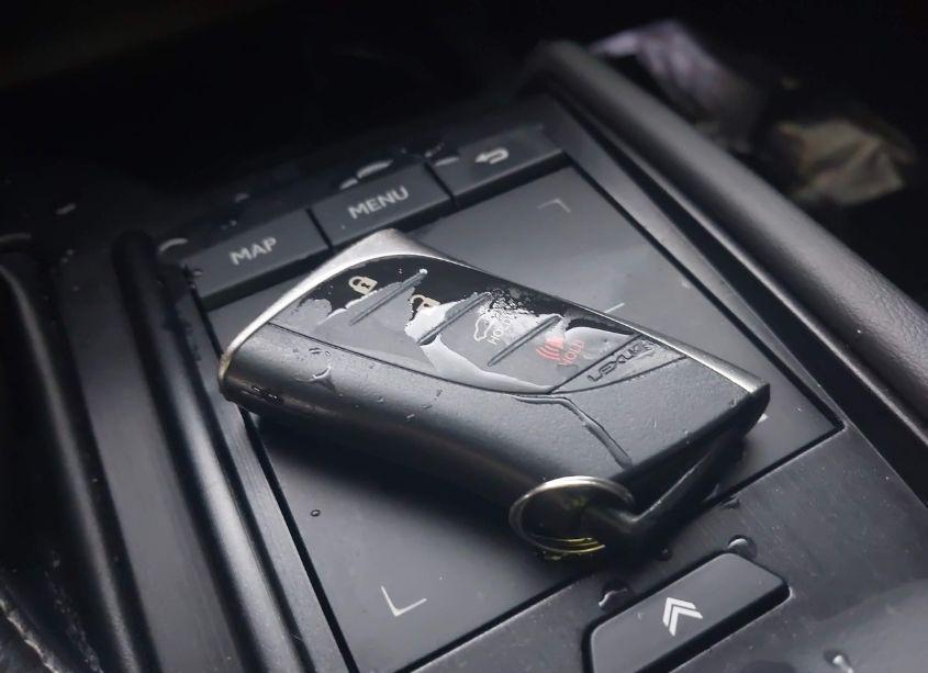 Photo 11 of 2020 Lexus Es 350 (VIN 58ADZ1B16LU069294)