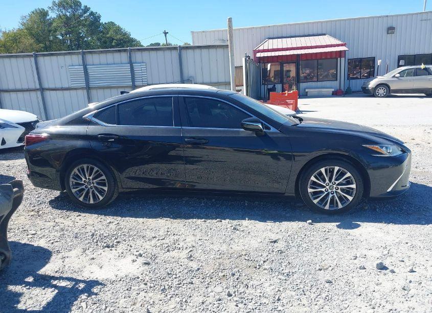 Photo 13 of 2020 Lexus Es 350 (VIN 58ADZ1B16LU069294)