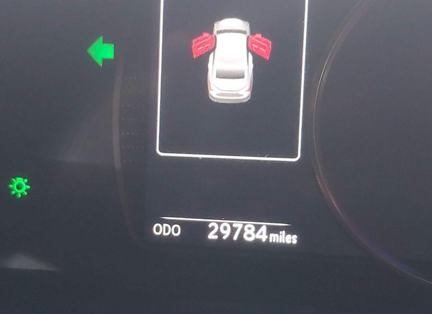 Photo 15 of 2020 Lexus Es 350 (VIN 58ADZ1B16LU069294)