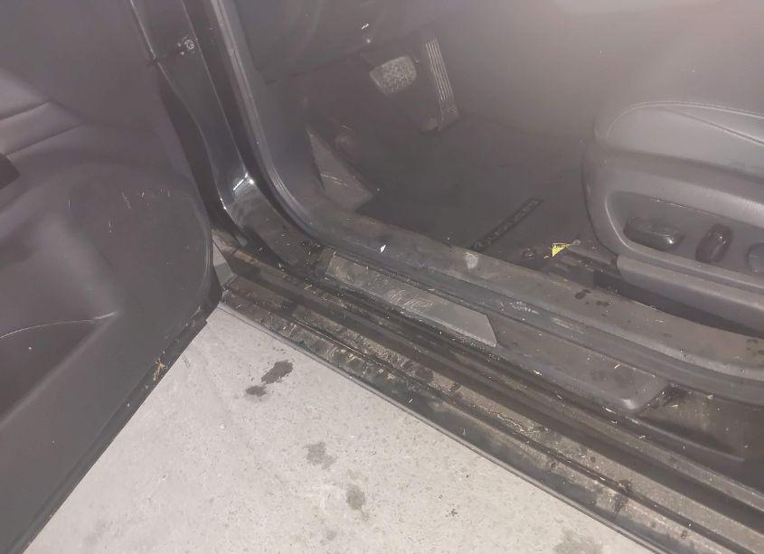 Photo 6 of 2020 Lexus Es 350 (VIN 58ADZ1B16LU069294)