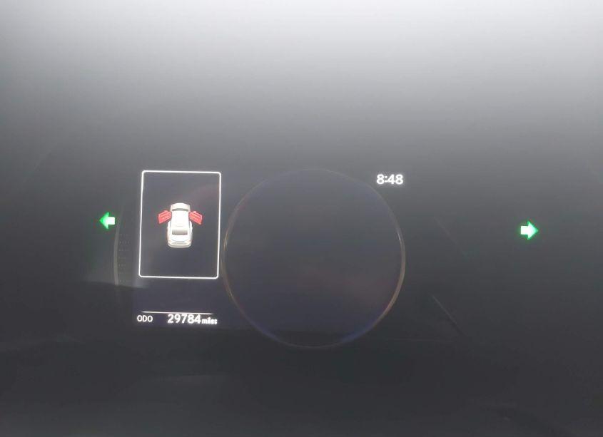 Photo 7 of 2020 Lexus Es 350 (VIN 58ADZ1B16LU069294)