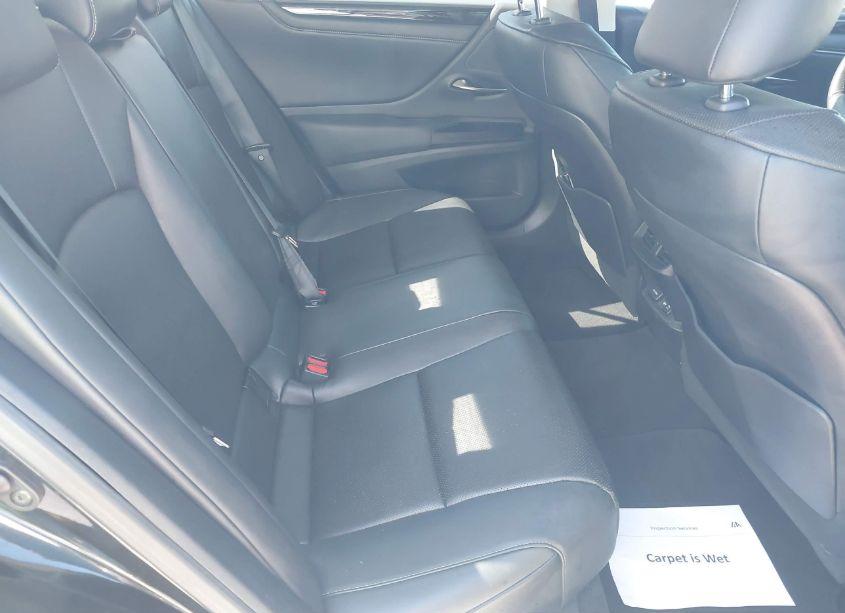 Photo 8 of 2020 Lexus Es 350 (VIN 58ADZ1B16LU069294)