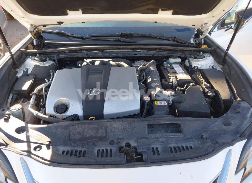 Photo 10 of 2020 Lexus Es 350 (VIN 58ADZ1B16LU074429)