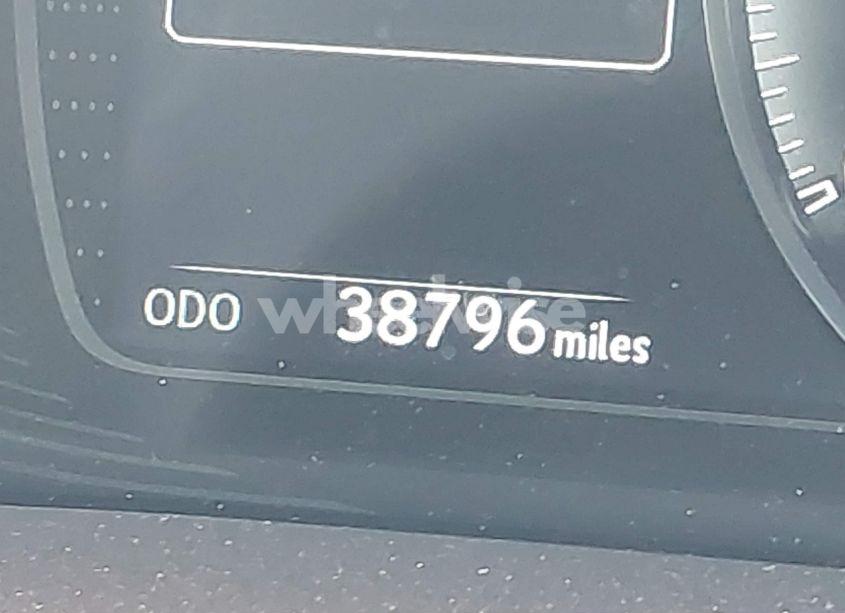 Photo 15 of 2020 Lexus Es 350 (VIN 58ADZ1B16LU075774)