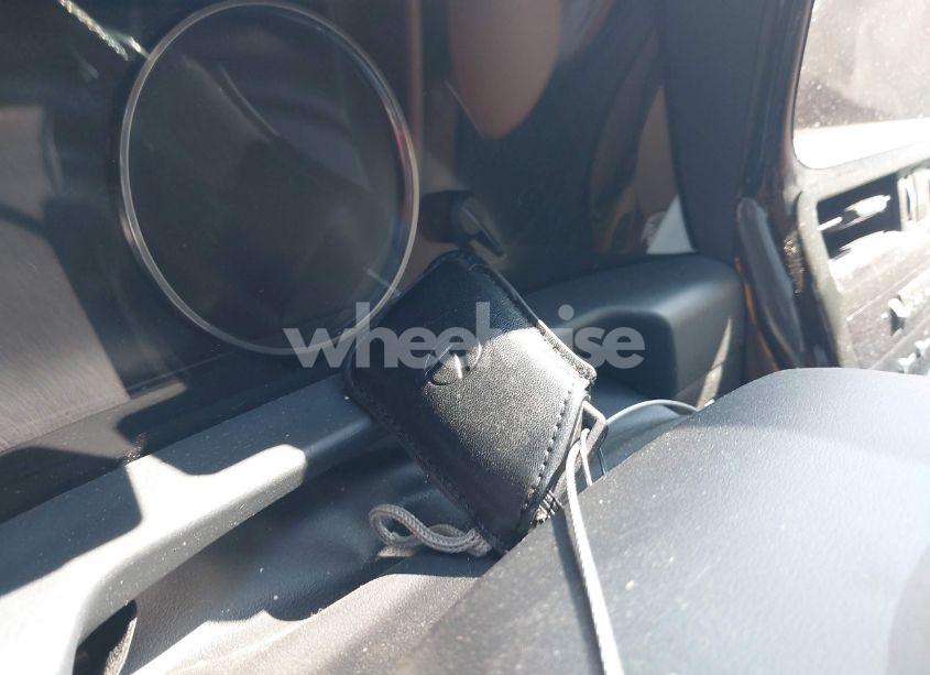 Photo 11 of 2023 Lexus Es 350 (VIN 58ADZ1B16PU155761)