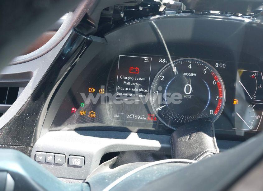 Photo 15 of 2023 Lexus Es 350 (VIN 58ADZ1B16PU155761)