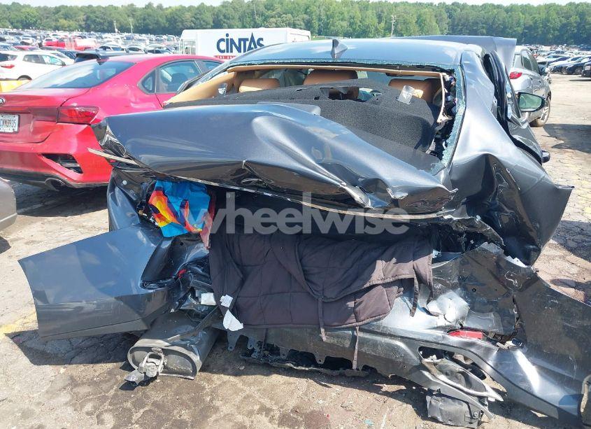 Photo 16 of 2023 Lexus Es 350 (VIN 58ADZ1B16PU155761)