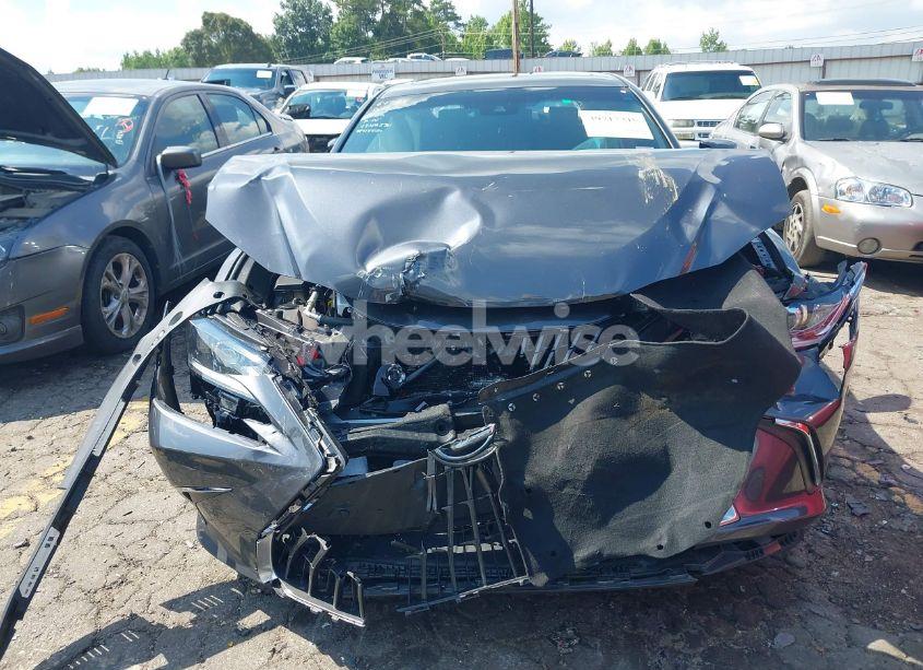 Photo 6 of 2023 Lexus Es 350 (VIN 58ADZ1B16PU155761)