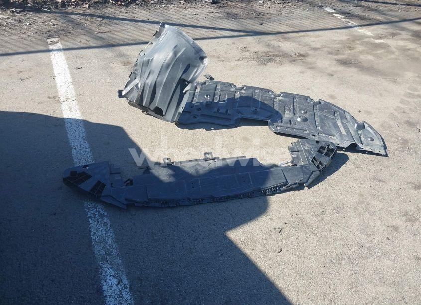 Photo 12 of 2024 Lexus Es 350 (VIN 58ADZ1B16RU170845)