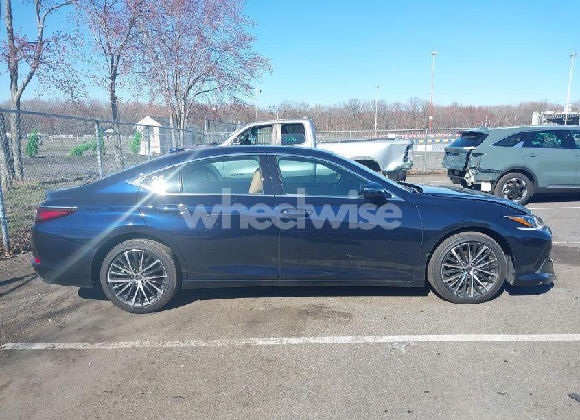 Photo 14 of 2024 Lexus Es 350 (VIN 58ADZ1B16RU170845)