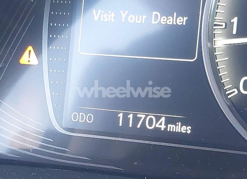 Photo 16 of 2024 Lexus Es 350 (VIN 58ADZ1B16RU170845)