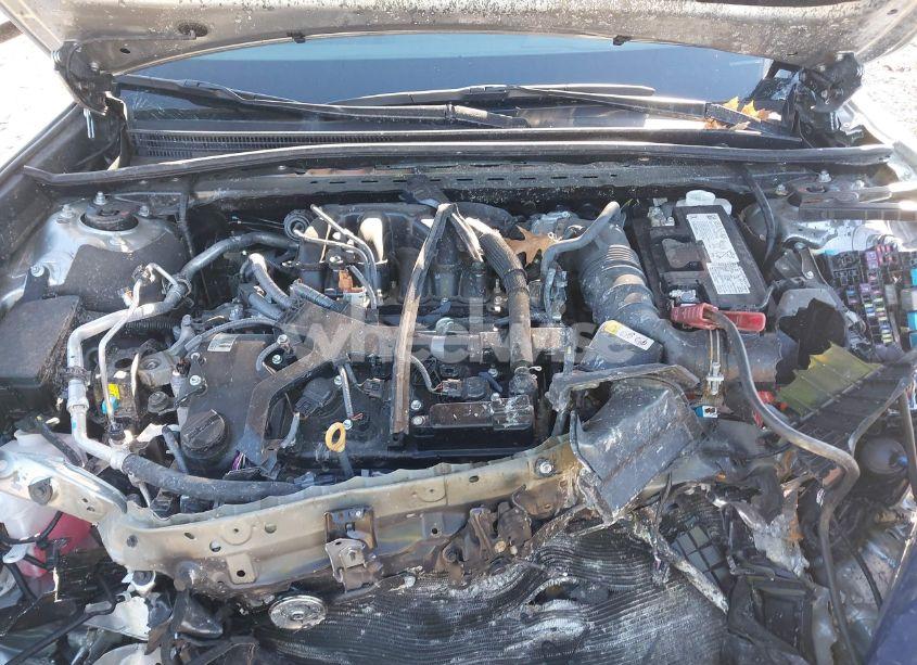 Photo 10 of 2024 Lexus Es 350 (VIN 58ADZ1B17RU164990)