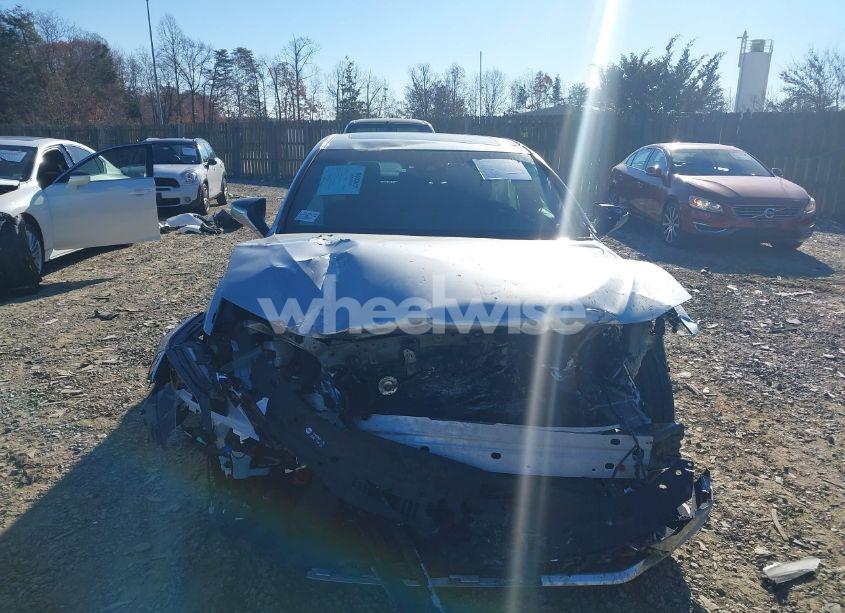 Photo 12 of 2024 Lexus Es 350 (VIN 58ADZ1B17RU164990)