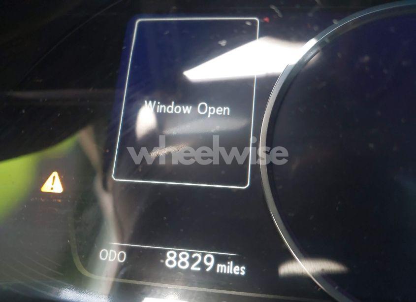 Photo 15 of 2024 Lexus Es 350 (VIN 58ADZ1B17RU164990)