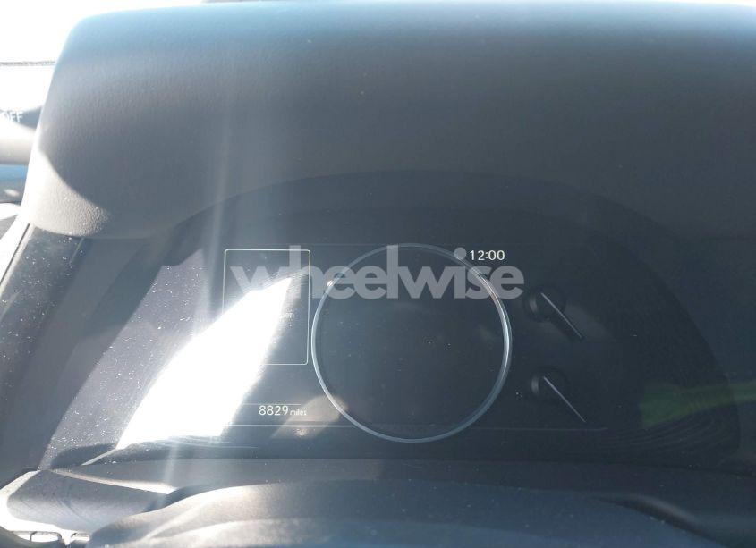 Photo 7 of 2024 Lexus Es 350 (VIN 58ADZ1B17RU164990)