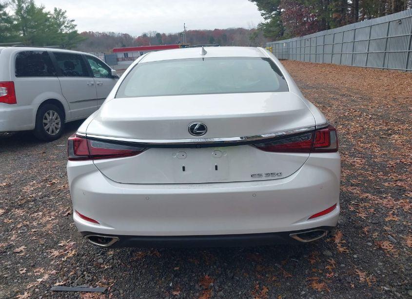 Photo 16 of 2024 Lexus Es 350 (VIN 58ADZ1B17RU178467)