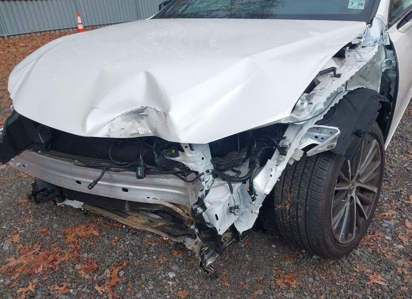 Photo 6 of 2024 Lexus Es 350 (VIN 58ADZ1B17RU178467)